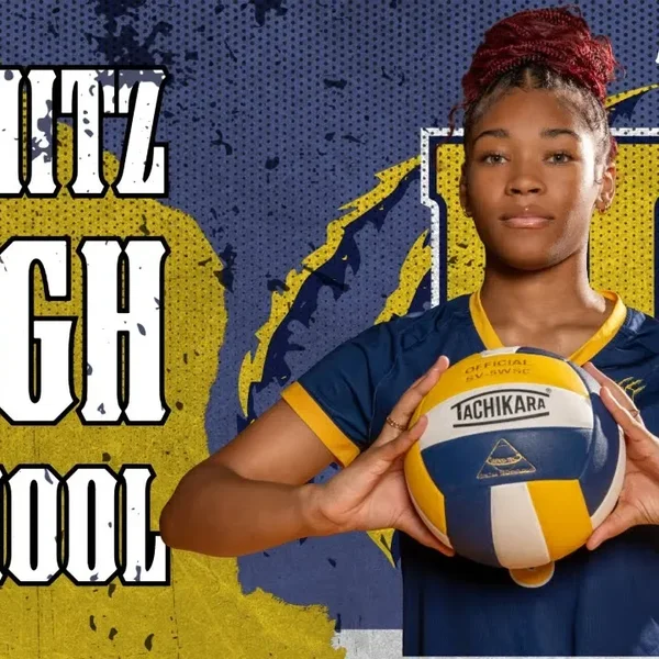 ROLL THE TAPE: Nimitz HS 2025 Fall Media Day Hype Video