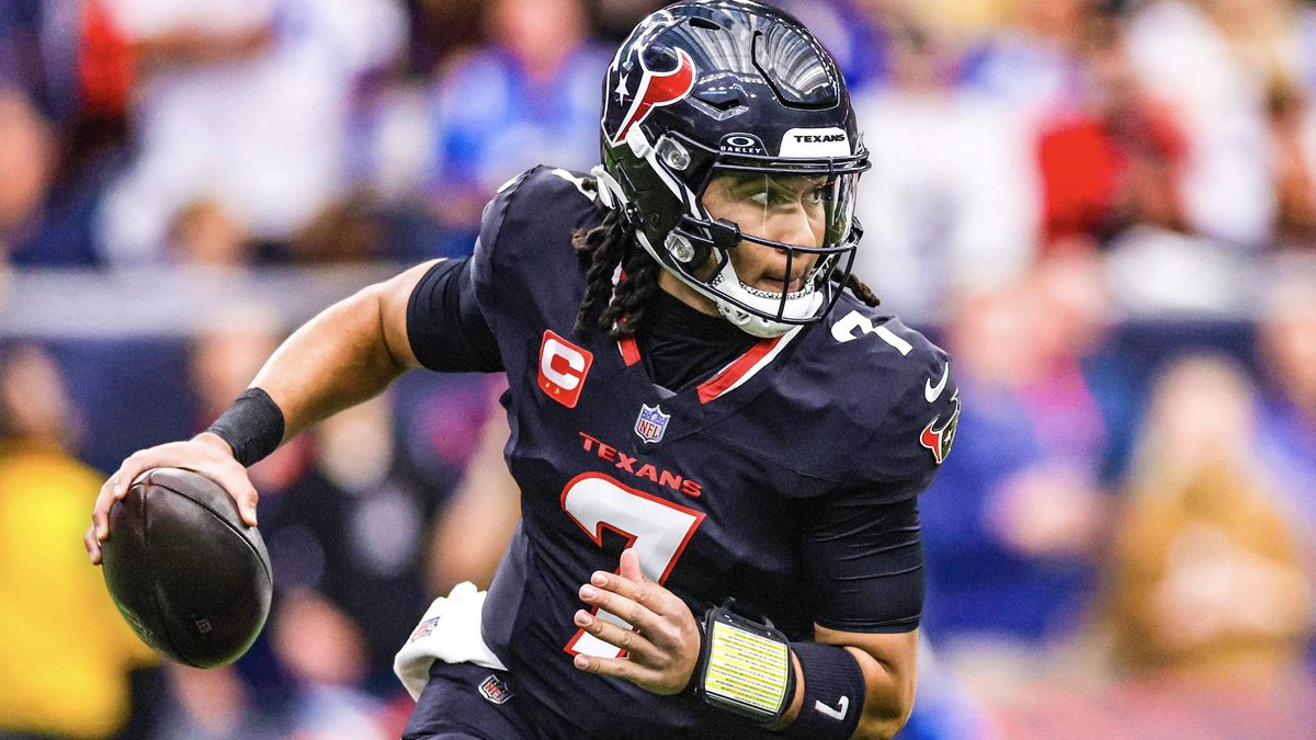 How Texans' 2025 roster shapes up for most exciting, unpredictable season yet!