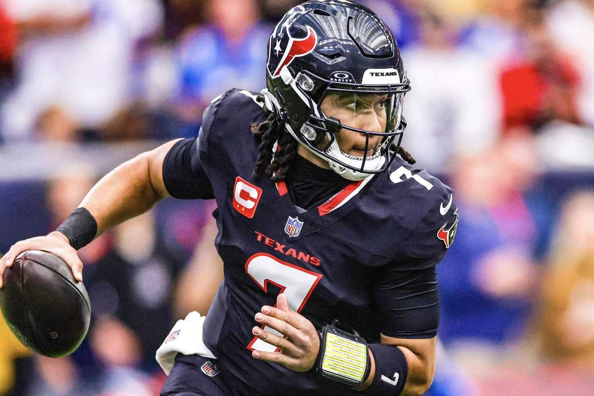 How Texans' 2025 roster shapes up for most exciting, unpredictable season yet!