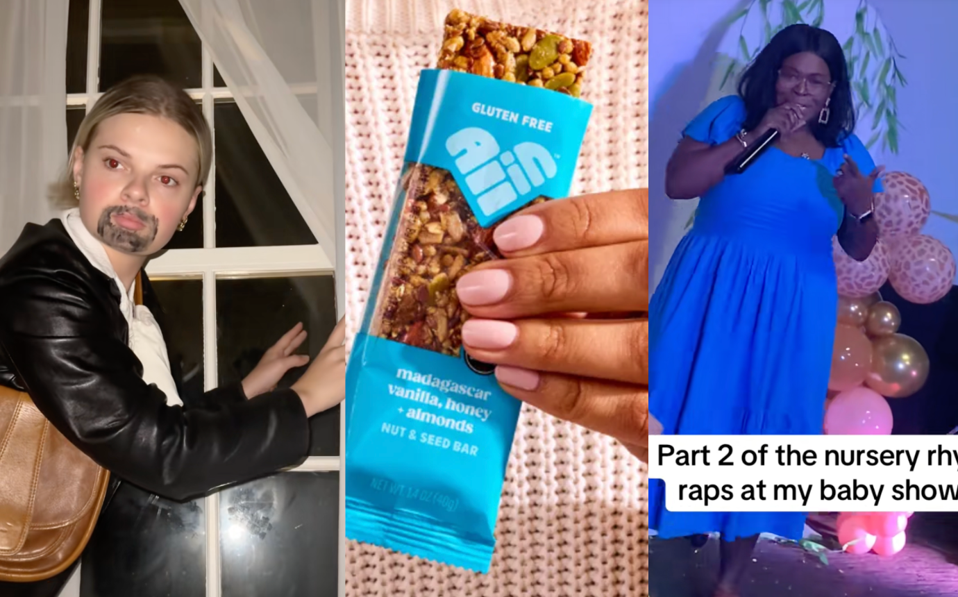 5 ways people are going “All In” this week