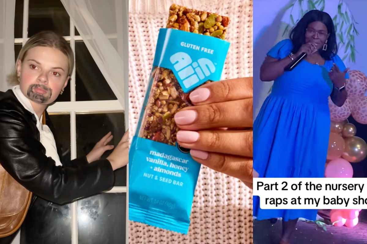 5 ways people are going “All In” this week