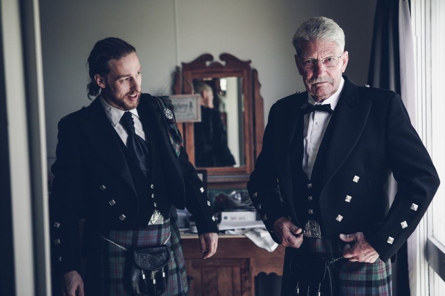 scottish, scotland, purple burglar alarm, scottish tongue twister, scottish accent