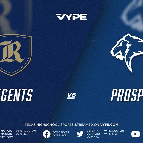 6PM - Volleyball: Regents vs. Prep