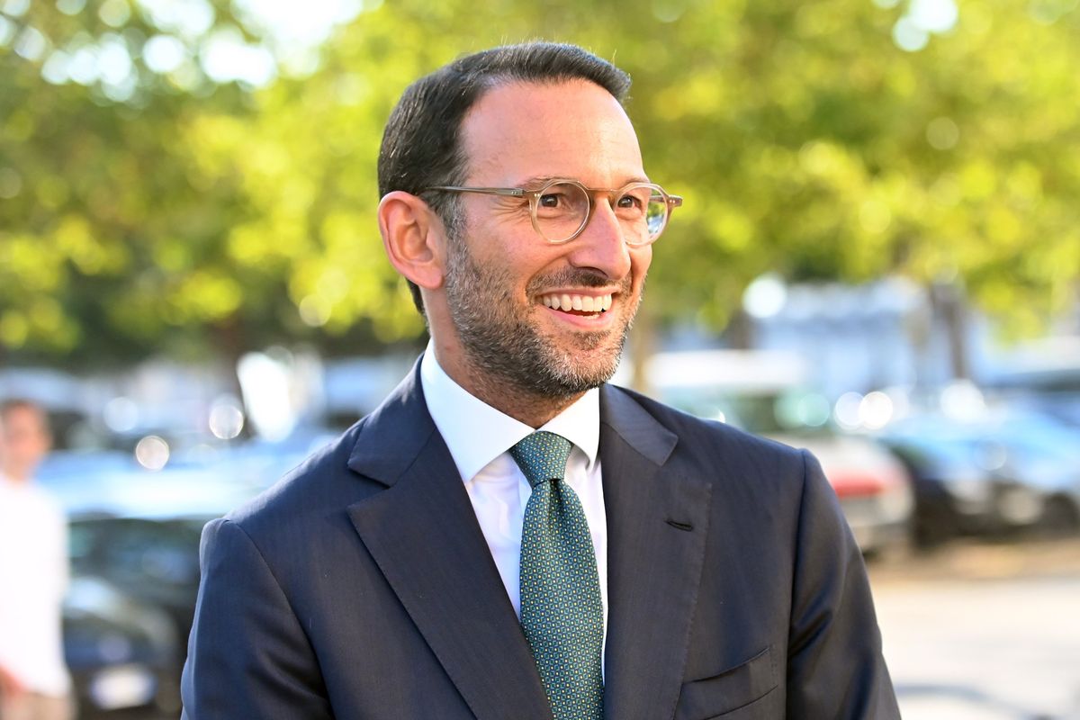 Federico Freni: «Turismo su nonostante il Pd Rottamazione, ora i lavori per aiutare milioni di italiani»