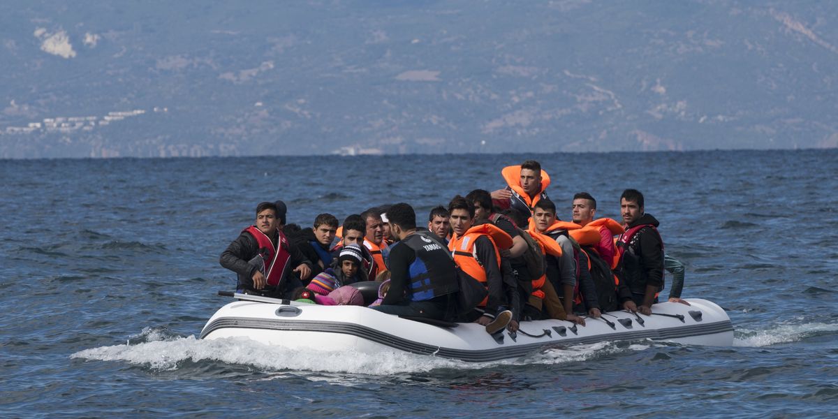 vacanze e migranti le bugie dem per screditarci con bruxelles