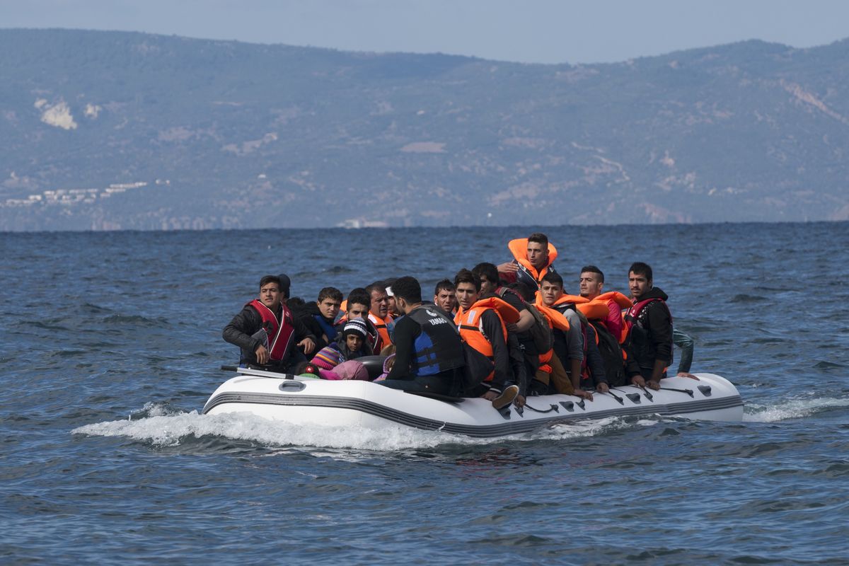 Vacanze e migranti, le bugie dem per screditarci con Bruxelles