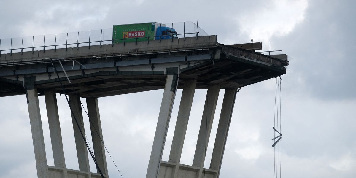 conte e draghi strapagarono autostrade