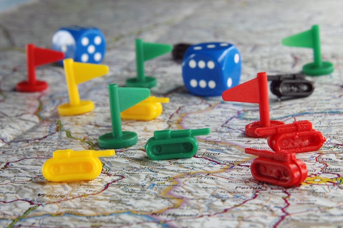 Medio Oriente, Artico e nucleare: il vertice riapre il «grande gioco»