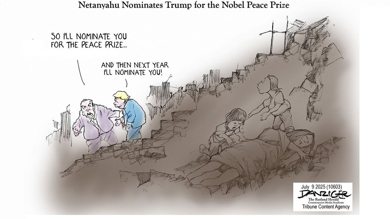 Danziger Draws