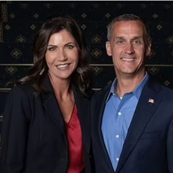 Lewandowski's Dominant Role At Homeland Security Raising Eyebrows