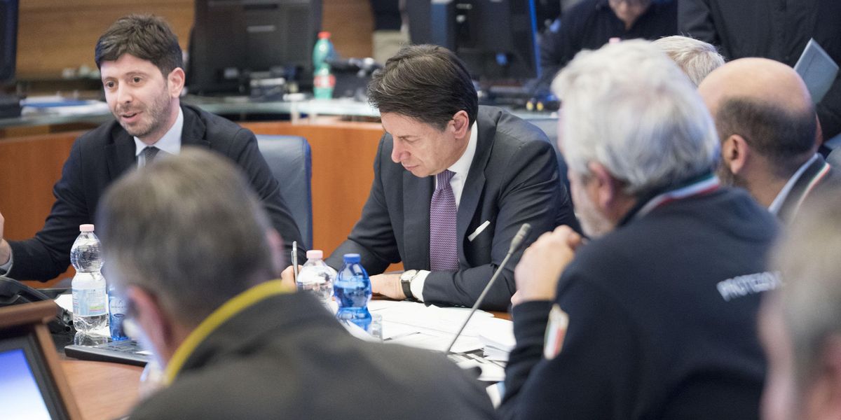 Il matematico a cui i paladini delle competenze affidarono le «chiavi di casa» dell’Italia