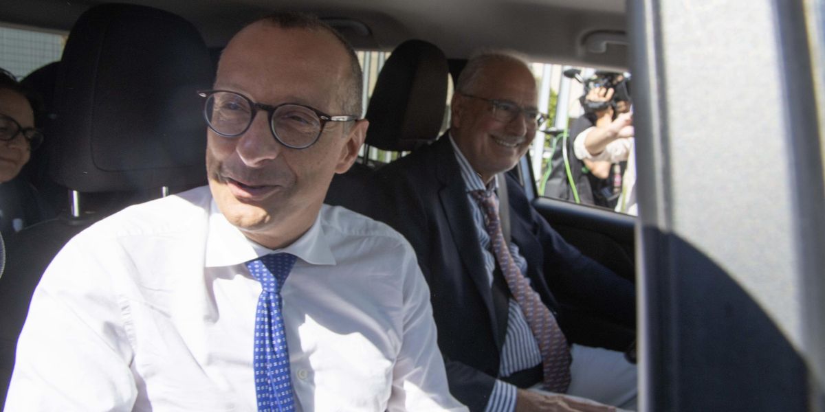 Ricci, i primi dubbi tra i dem: «Se vinci perdi l’immunità». E la Corte dei conti lo inguaia