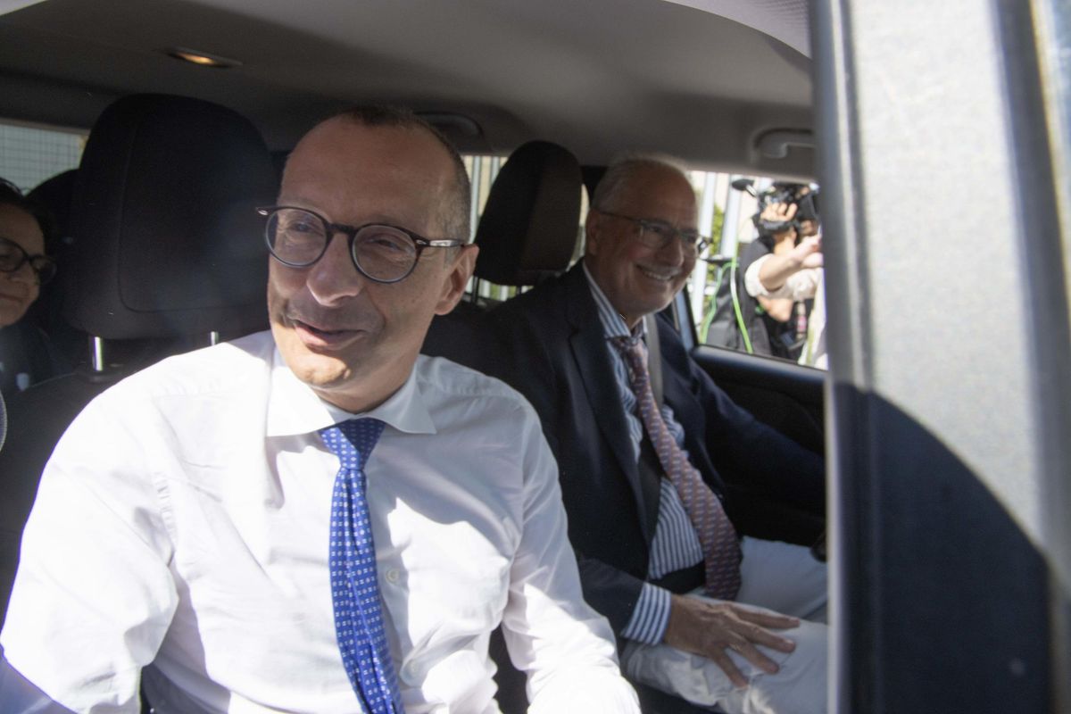 Ricci, i primi dubbi tra i dem: «Se vinci perdi l’immunità». E la Corte dei conti lo inguaia