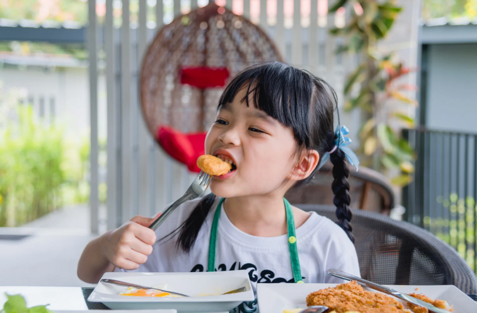 dads, girls dads, asian dads, mother in law, body image, body shaming kids, body image for kids