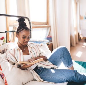 Calling All Bookworm Baddies! Check Out The It List Of Books That Should Make Way To Your Bookshelf