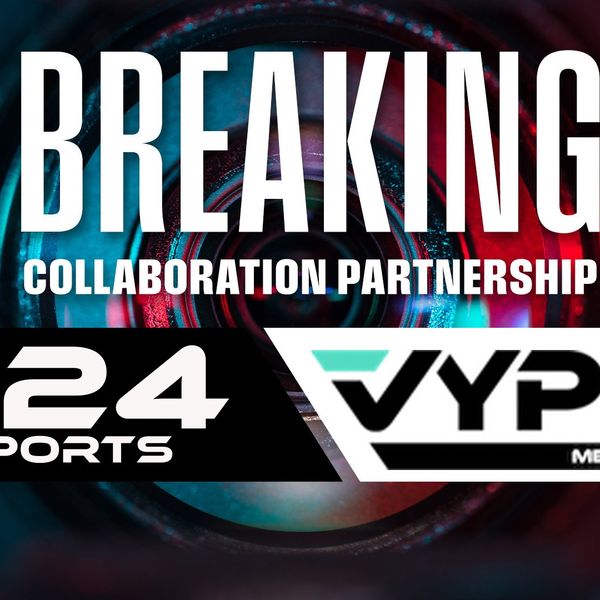 VYPE Media and 324 Sports Announce Master Collaboration for 2025-26 Athletic Season