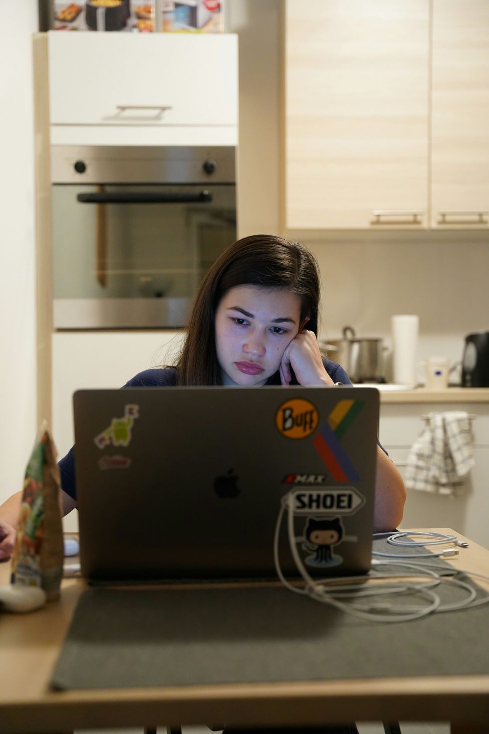 burnout, emails, work, evening, routines