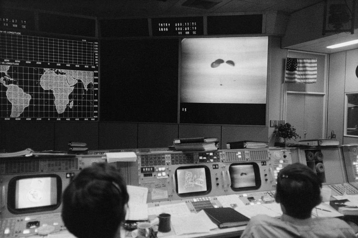 Missioni spaziali, quei flop che portarono al successo