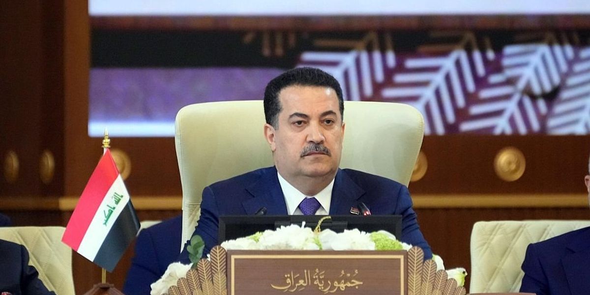 Il governo iracheno tenta di ridurre il potere delle milizie filo iraniane