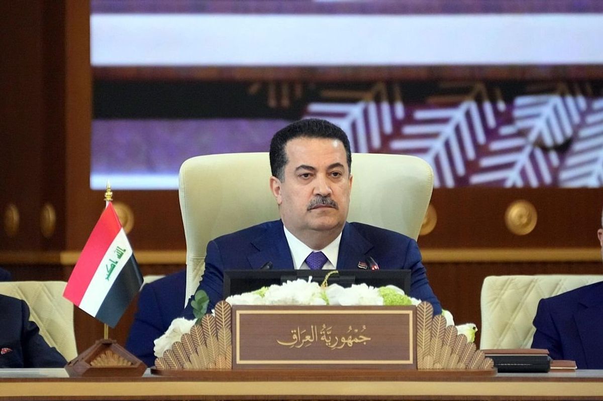 Il governo iracheno tenta di ridurre il potere delle milizie filo-iraniane