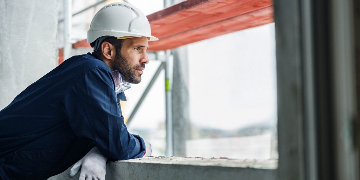 giovane maschio e italiano difficile trovare lavoro