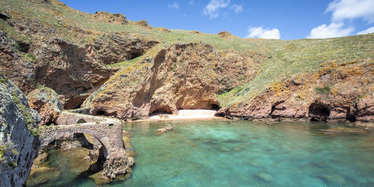 Isole minori d’Europa: luoghi di silenzio e autenticità