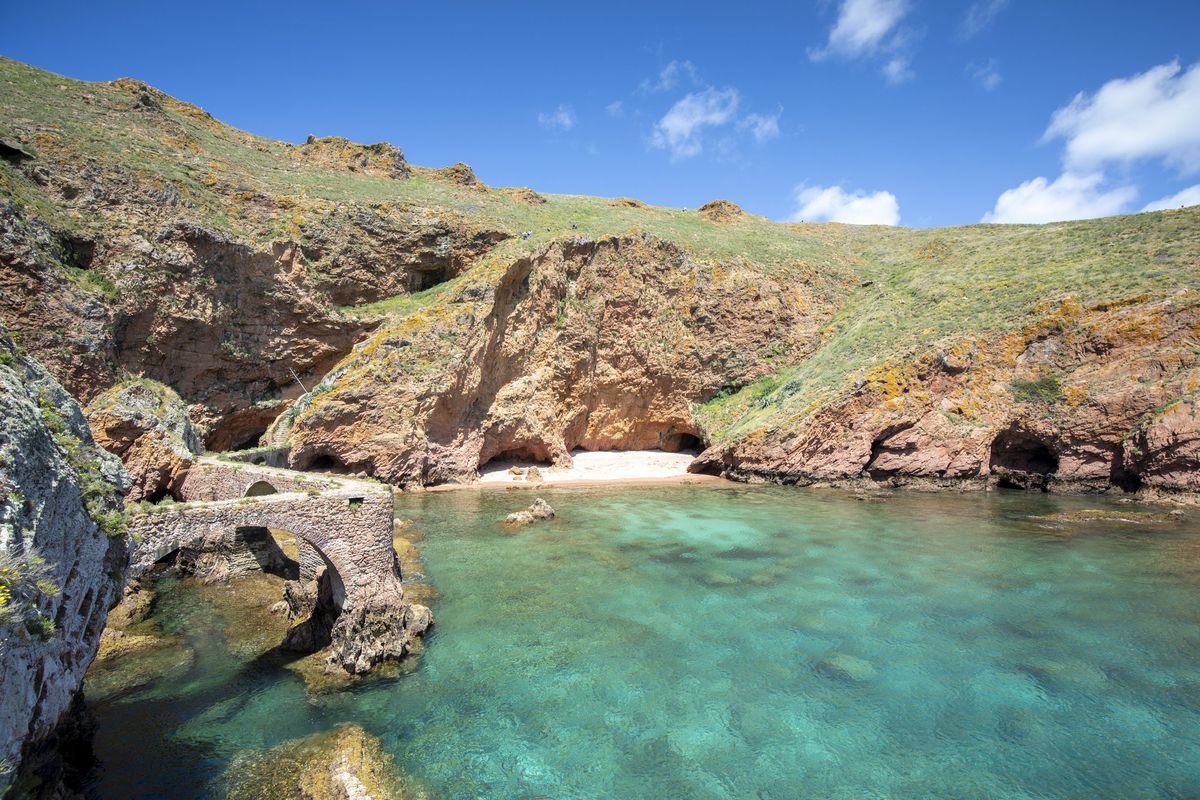 Isole minori d’Europa: luoghi di silenzio e autenticità