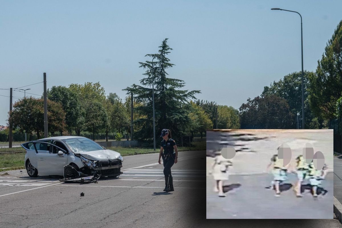 Divieto di espatrio per i tre minorenni rom