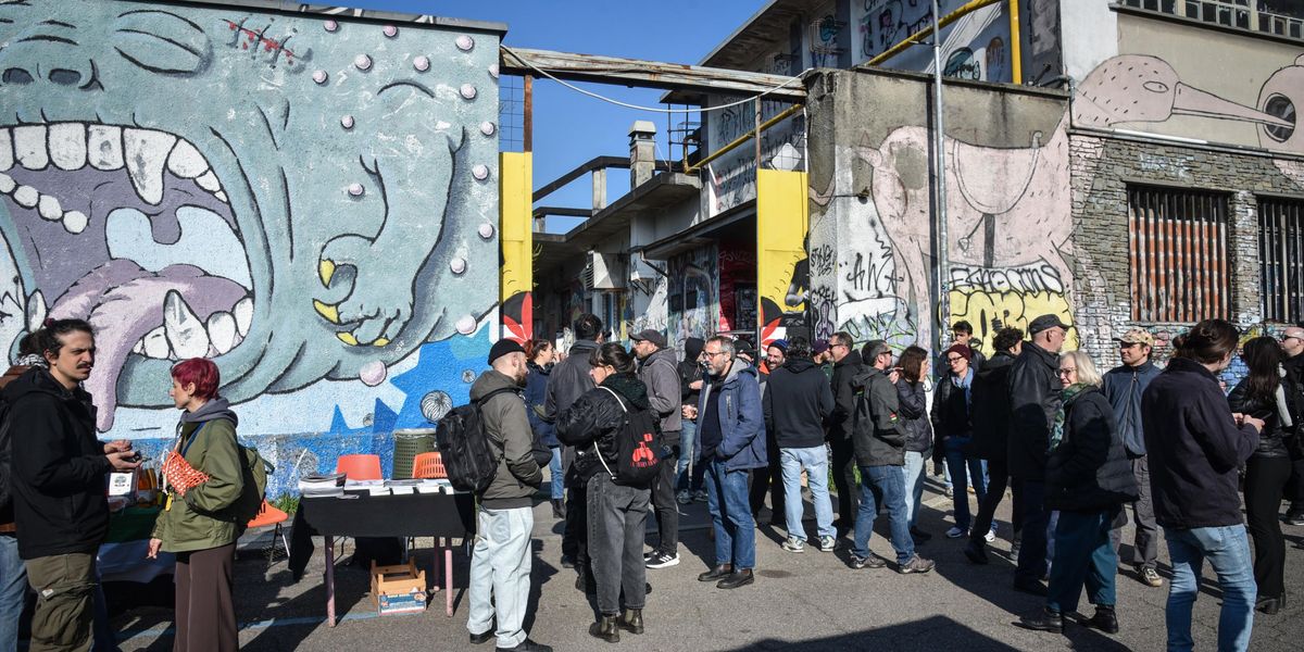 Le priorità di Beppe Sala. Trovare una scappatoia per salvare il Leoncavallo