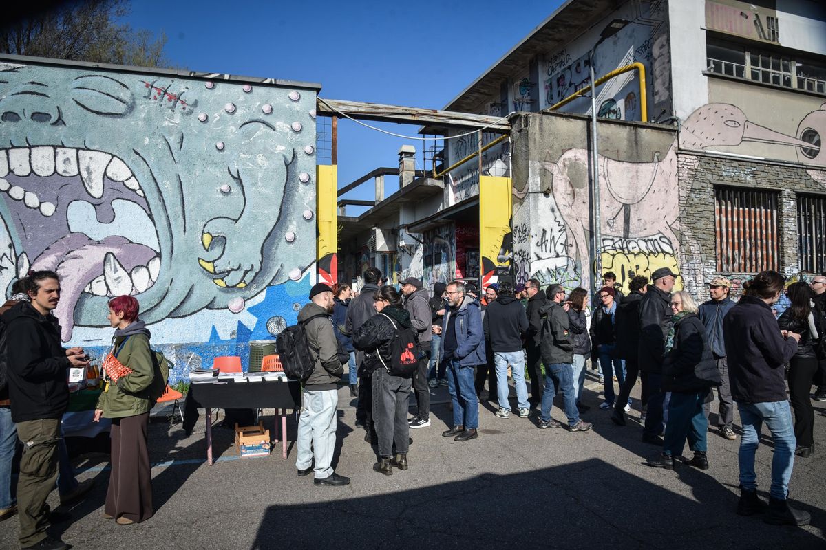 Le priorità di Beppe Sala. Trovare una scappatoia per salvare il Leoncavallo