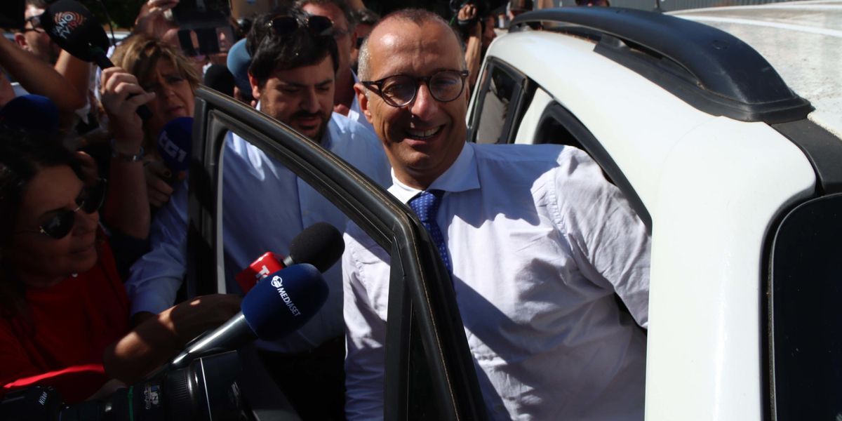l8217affidopoli di ricci 232 senza confini ora spunta quella alle coop sociali