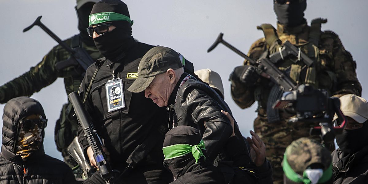 gaza idf annuncia il trasferimento dei civili
