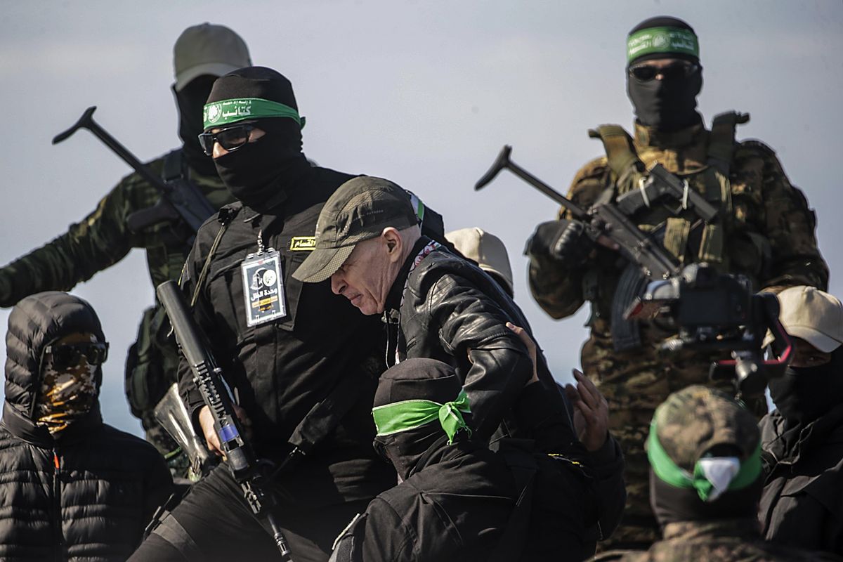 Gaza, Idf annuncia il trasferimento dei civili