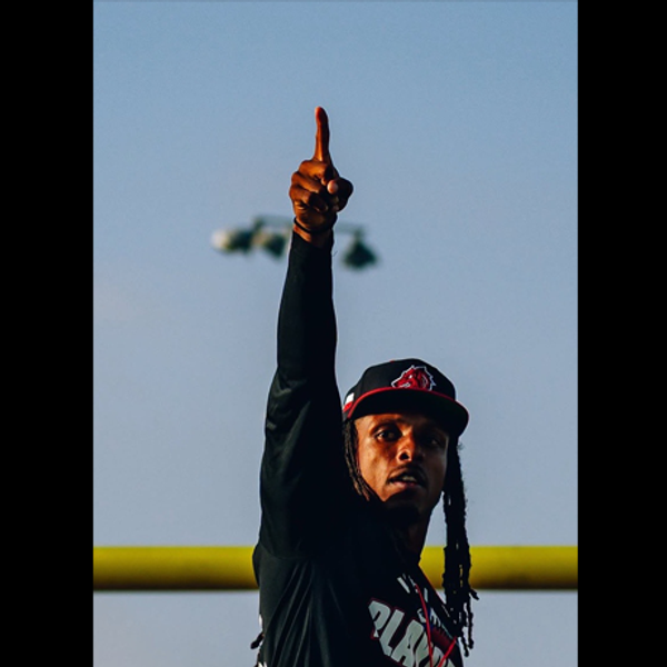 Fresh Faces: Malcolm Hill pack leader at Weiss