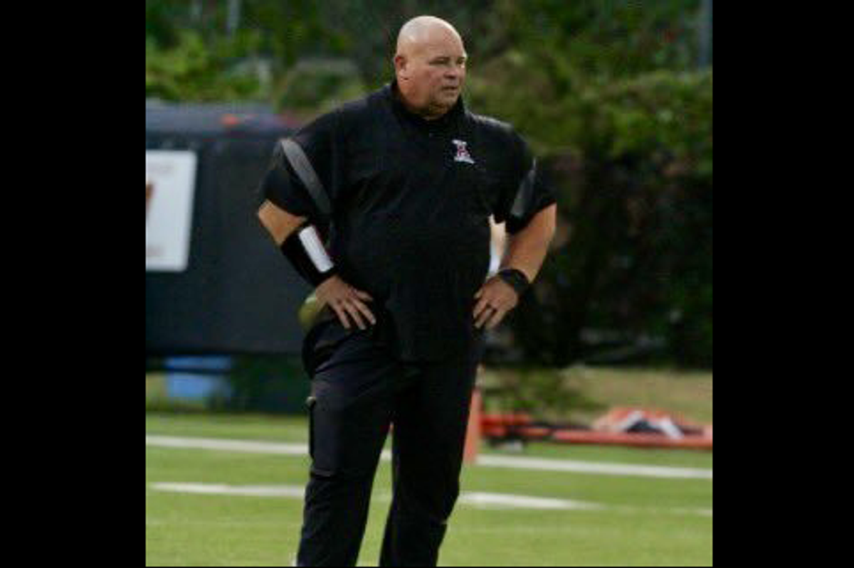 Fresh Faces: Jason Cecil seeks postseason success at Austin High