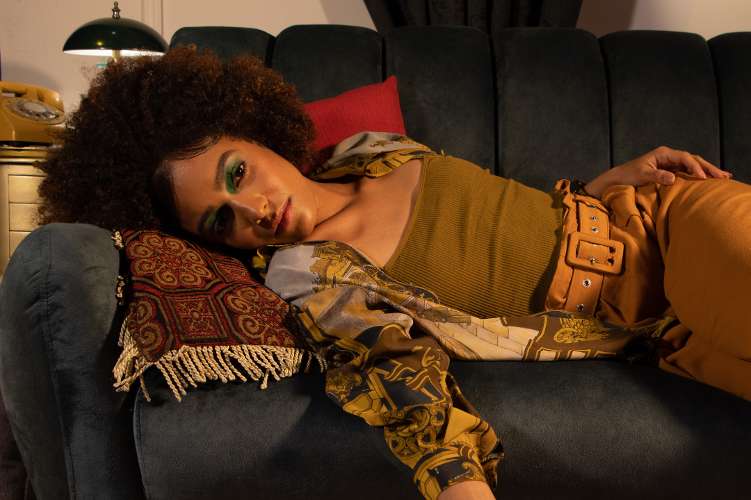 woman, sad, stuck, emotional, overwhelmed