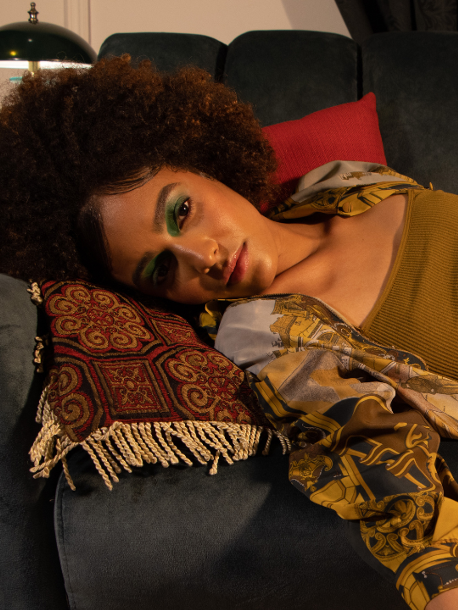 woman, sad, stuck, emotional, overwhelmed