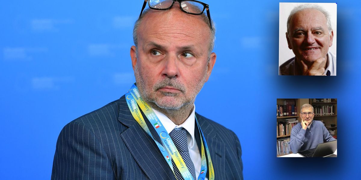 L’incubo del Covid non è finito: Schillaci silura due scienziati