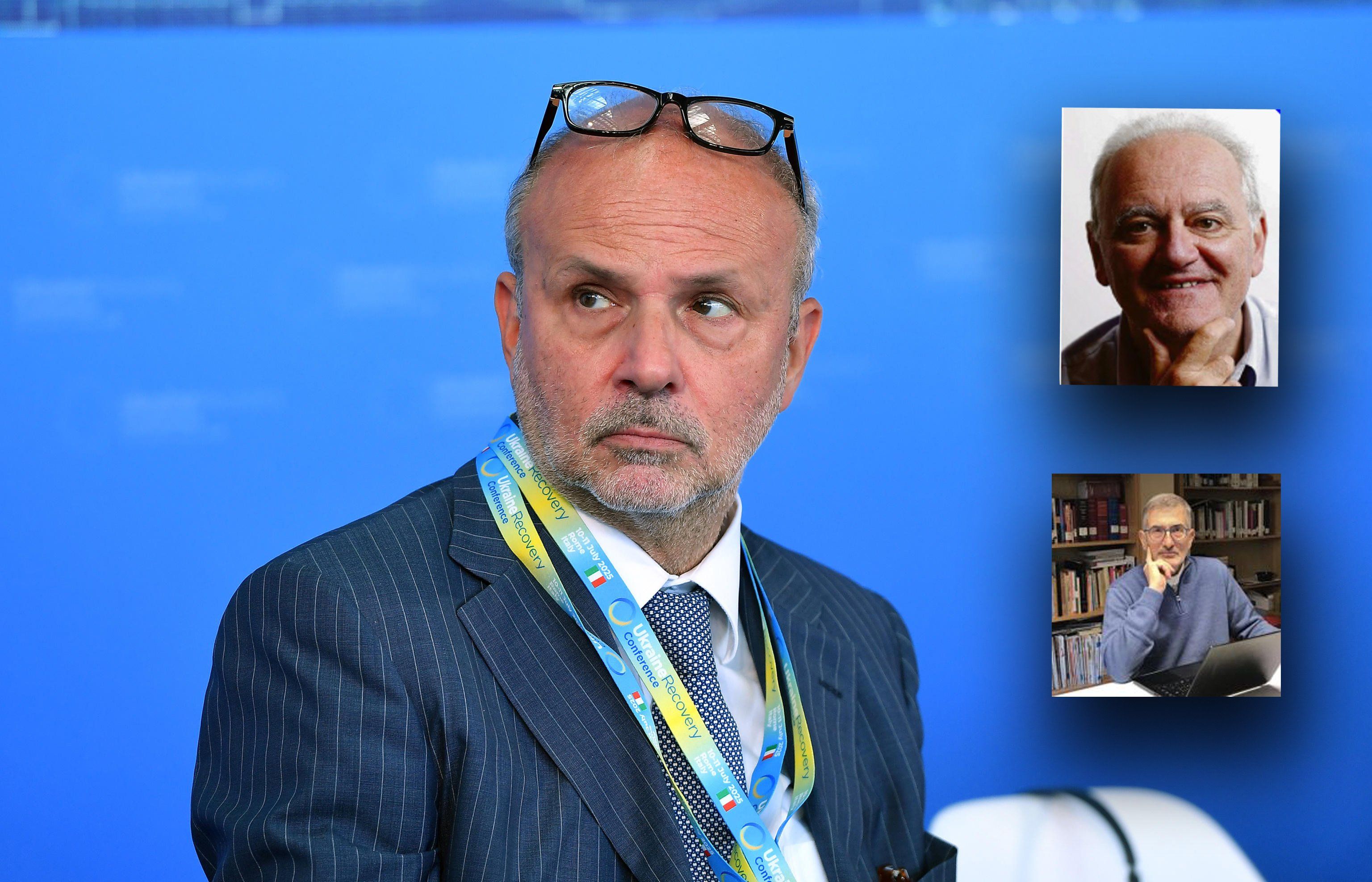 L’incubo del Covid non è finito: Schillaci silura due scienziati