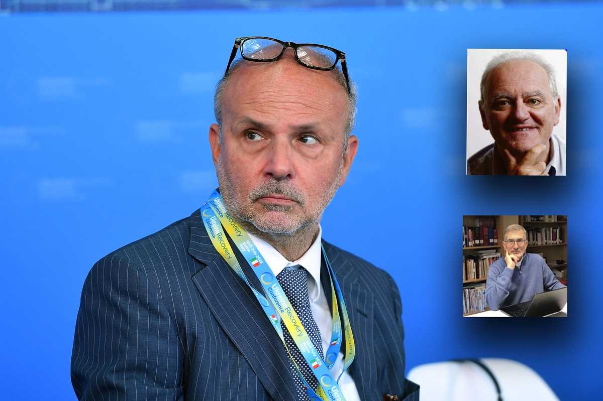 L’incubo del Covid non è finito: Schillaci silura due scienziati