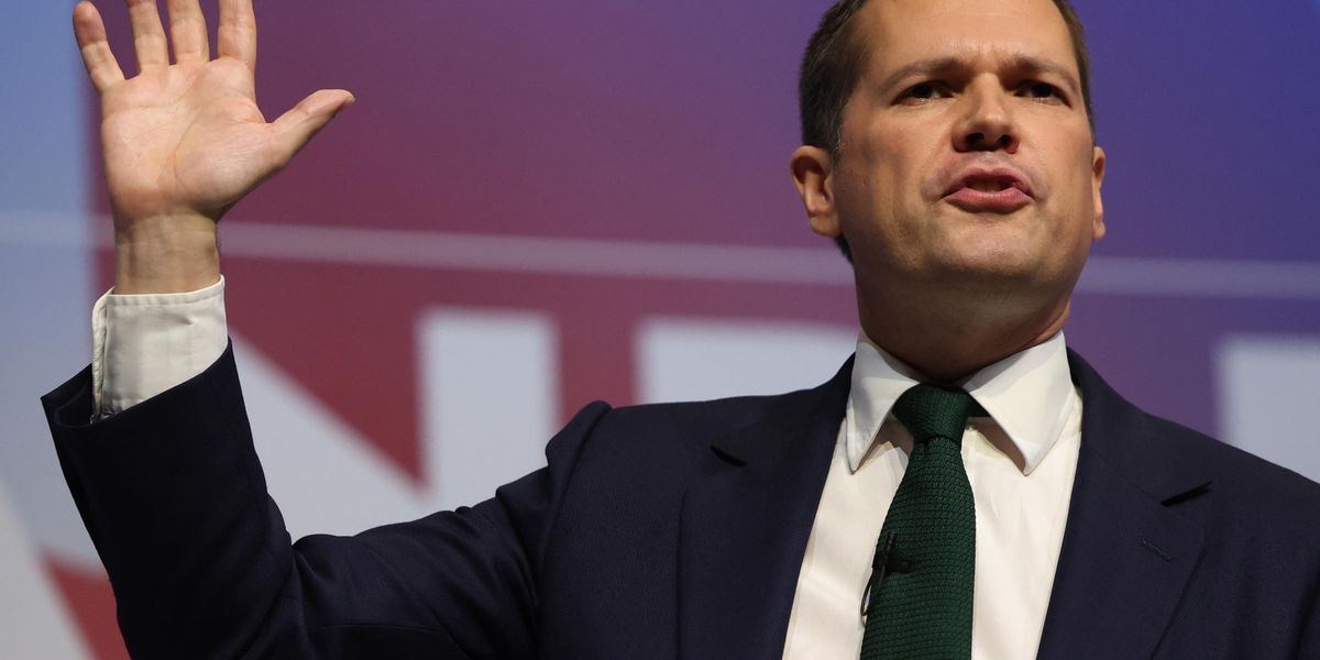 Pure nel Regno Unito le toghe intralciano i governi che provano a fermare l’invasione Pure nel Regno Unito le toghe intralciano i governi che provano a fermare l’invasione
