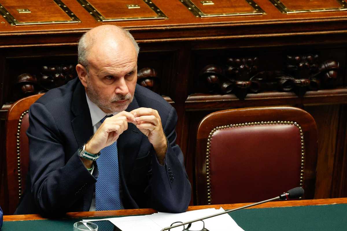 Caro Schillaci, lei prima era inutile, ora dannoso