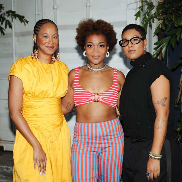 Jessica Lynne, Kimberly Drew, Taylor Aldridge