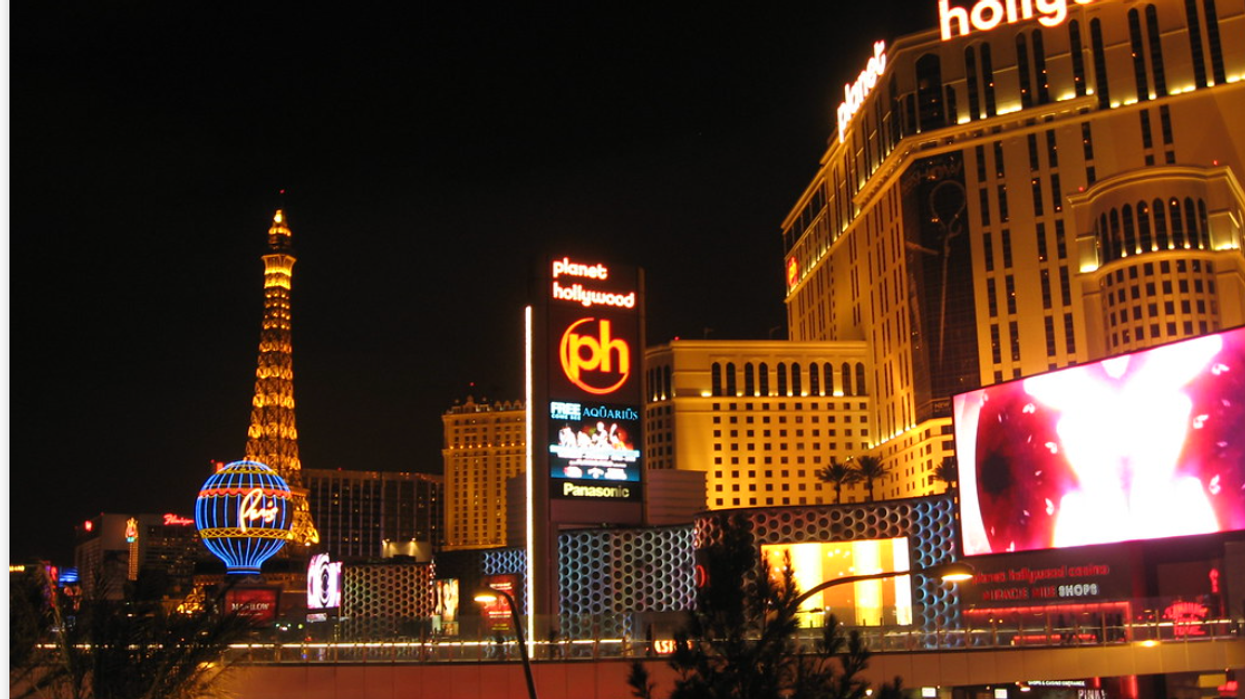 'Trump Slump': Tariffs And Imperial Attitude Are Killing Tourism Industry