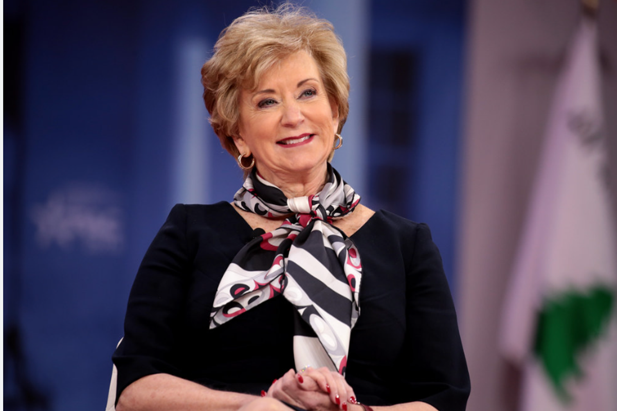 How Trump's Minions Are Gutting The Freedom Of Information Act