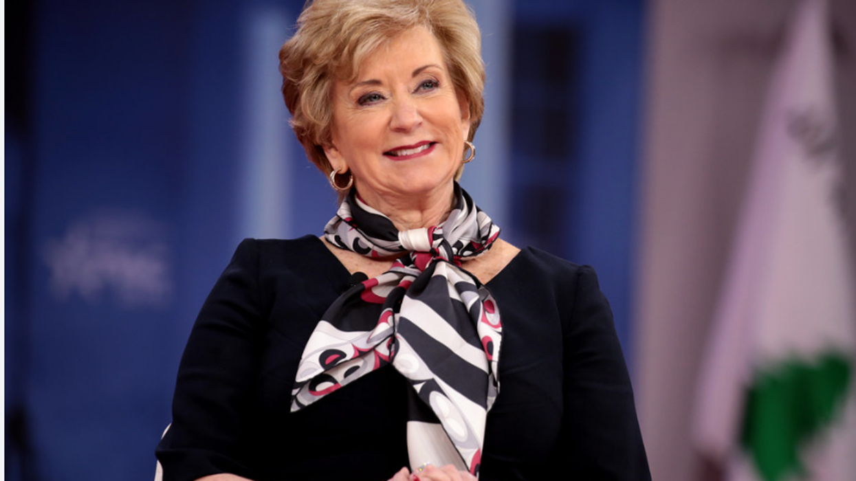 How Trump's Minions Are Gutting The Freedom Of Information Act