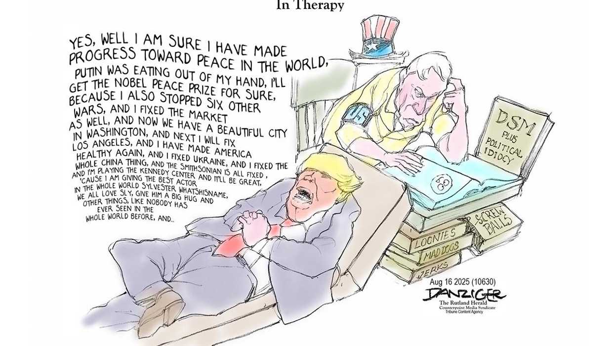 Danziger Draws