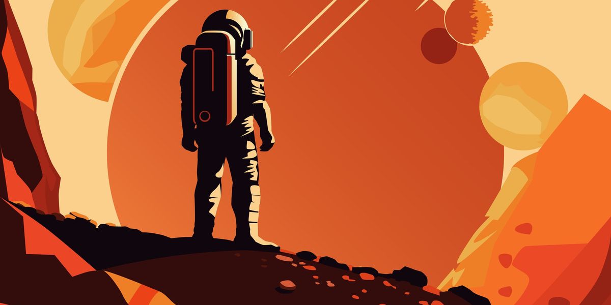 i racconti dell estate un virus dallo spazio