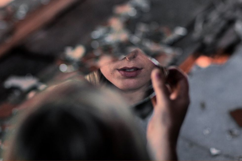 I've lived with face blindness my entire life. These 5 tips from real people are game changers.