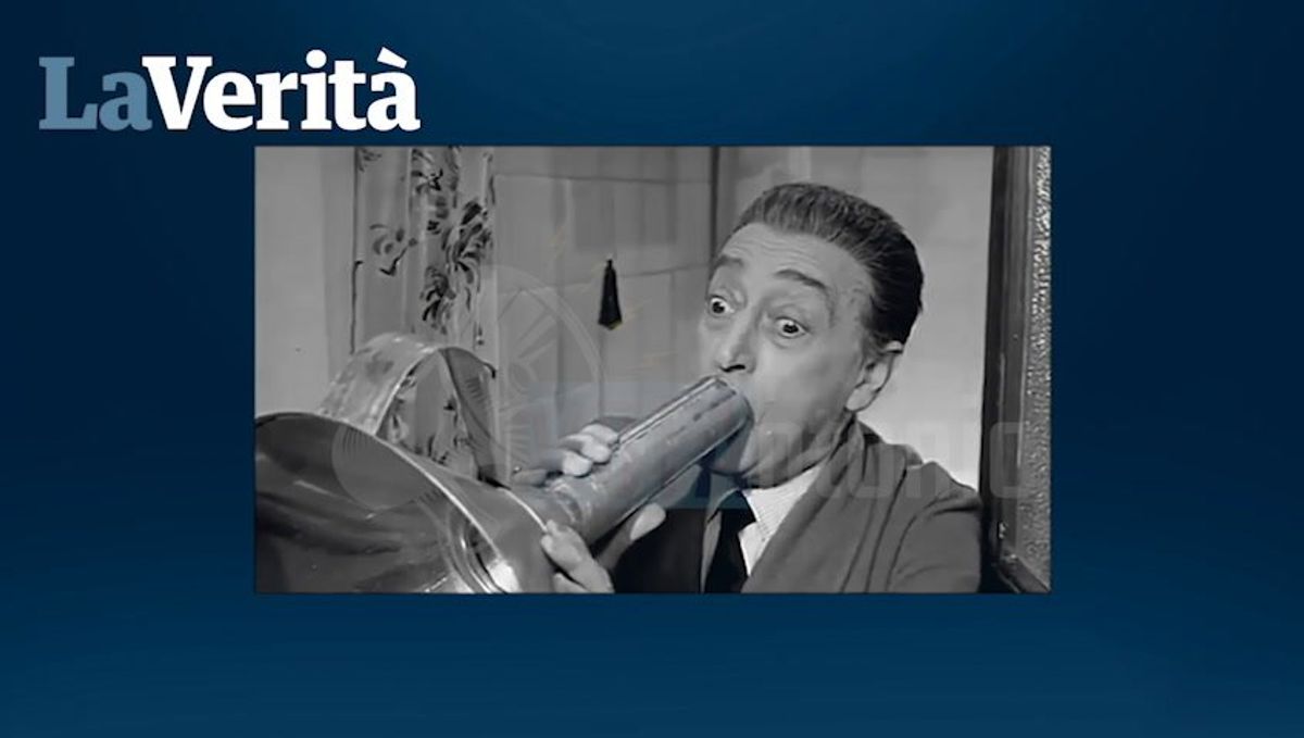 VOTAntonio | Le relazioni spericolate della Palazzopoli